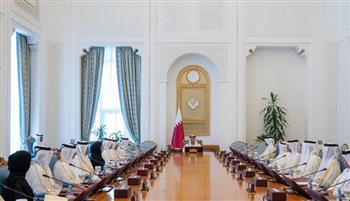   قطر تدعو لوقف فوري للتصعيد وتكثيف الجهود الدبلوماسية لاحتواء الأزمة