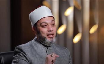   مدير شؤون القرآن بقطاع المعاهد الأزهرية يرد على شبهة إنكار فرضية الحجاب