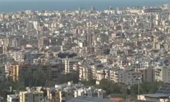 بالتزامن مع غارات الاحتلال.. تعزيزات عسكرية إسرائيلية على حدود لبنان
