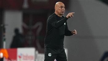   حسام حسن يؤجل إعلان قائمة منتخب مصر.. اعرف السبب