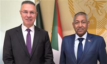  لقاء عربي في جامعة الدول العربية لدعم غزة