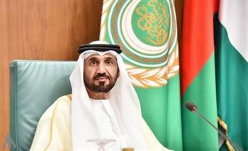   البرلمان العربي : ندعم الجهود الرامية إلى الحفاظ على سيادة العراق ووحدة أراضيه