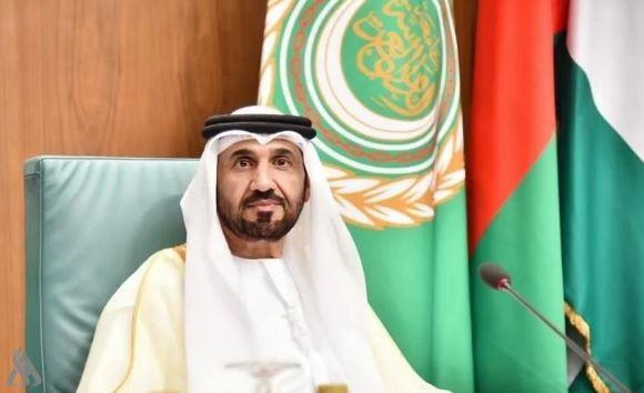 البرلمان العربي : ندعم الجهود الرامية إلى الحفاظ على سيادة العراق ووحدة أراضيه