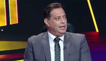 هاني رمزي: المدرب المصري هو الخيار الأمثل لخلافة توروب في الأهلي