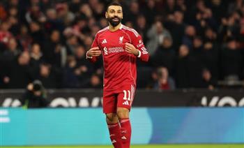   محمد صلاح قد يخوض تجربة جديدة في الدوري السعودي.. عرضًا استثنائيًا