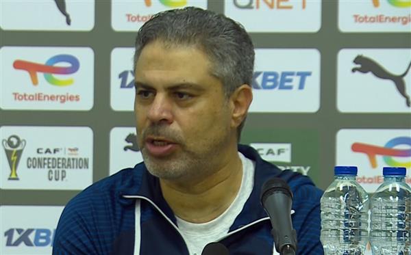 معتمد جمال: الفوز على إنبي يمنح الزمالك دفعة قوية في الدوري