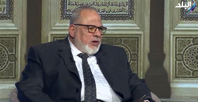 حسن وتد : الرجال والنساء متساوون في الثواب والعمل في الإسلام