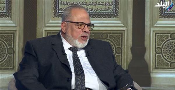 حسن وتد : الرجال والنساء متساوون في الثواب والعمل في الإسلام
