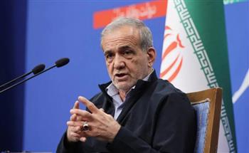 الرئيس الإيراني: إنهاء الحرب مرهون بالاعتراف بحقوق طهران