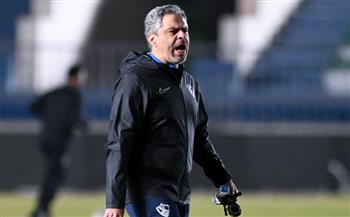   معتمد جمال يعلن تشكيل الزمالك الرسمي أمام إنبي في الدوري