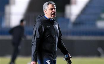 معتمد جمال يعلن تشكيل الزمالك الرسمي أمام إنبي في الدوري