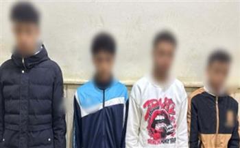   كشف ملابسات منشور كاذب حول التعدي على كلب بالسويس