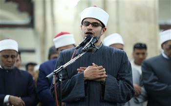 بتوجيهات الإمام الأكبر.. الأزهر يقدم "النابغة" الأزهري الكفيف عبد الله عمار الطالب بكلية أصول الدين