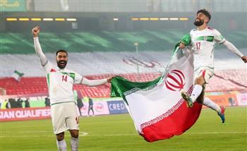   إيران تستبعد المشاركة في كأس العالم 2026 بسبب الحرب