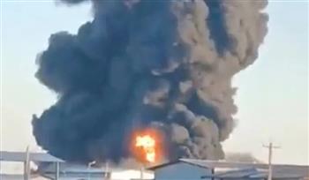   الحرس الثوري الإيراني: القواعد الأمريكية في الشرق الأوسط مدمرة