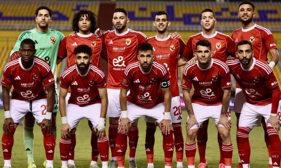 قرعة الدوري المصري.. الأهلي يفتتح مشواره بسيراميكا والزمالك أمام المصري