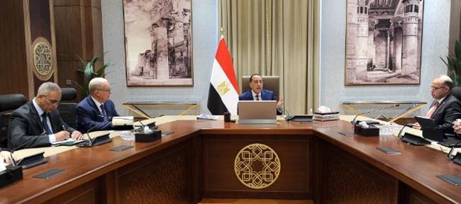 رئيس الوزراء يتابع جهود صندوق مصر السيادي في تعظيم العائد من أصول الدولة