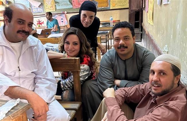 هشام ماجد في لجنة امتحانات خاصة .. اعرف التفاصيل