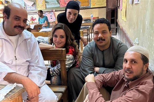 هشام ماجد في لجنة امتحانات خاصة .. اعرف التفاصيل