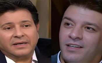   مصطفى كامل يطمئن جمهور هاني شاكر على حالته الصحية ويكشف تفاصيل سفره إلى فرنسا