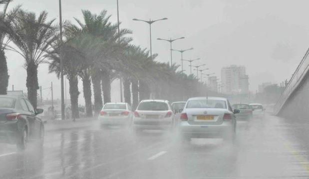 شبورة وأمطار.. الأرصاد تعلن تفاصيل حالة الطقس اليوم