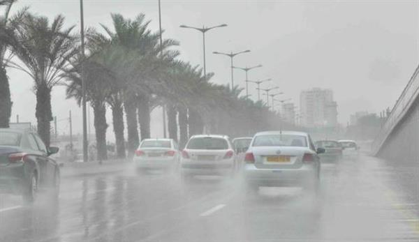 شبورة وأمطار.. الأرصاد تعلن تفاصيل حالة الطقس اليوم
