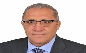 صيدلة القاهرة تسجل محطة النباتات الطبية والعطرية دوليًا تحت اسم CUFP