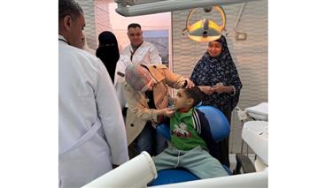   صحة الفيوم: تنفيذ 5299 ندوة توعوية بالقوافل العلاجية والمستشفيات