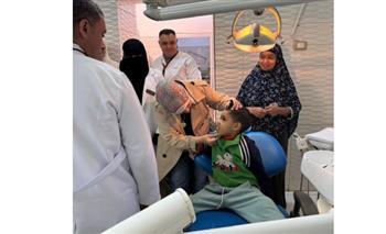 صحة الفيوم: تنفيذ 5299 ندوة توعوية بالقوافل العلاجية والمستشفيات