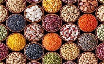   البقوليات.. غذاء أساسي على مائدة الإفطار الرمضانية
