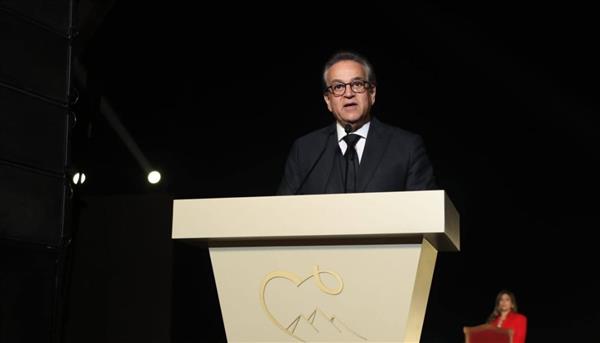 وزير الصحة يشيد بدور مؤسسة مجدي يعقوب الرائدة في إنقاذ القلوب