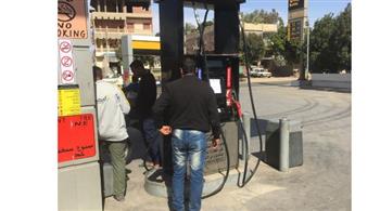   محافظ أسيوط يوجه باستمرار الحملات المكثفة على مواقف السيارات ومحطات الوقود 