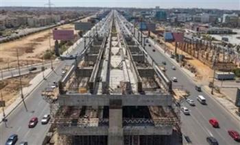   الجيزة : غلق كلي بشارع 26 يوليو اتجاه ميدان لبنان