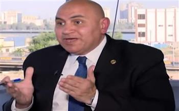  وهيب: تصريحات ترامب عن قرب انتهاء الحرب غير دقيقة والصراع يعيد تشكيل الاقتصاد العالمي