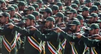   الحرس الثوري الإيراني: الموجة 41 من عملية الوعد الصادق 4 استهدفت إسرائيل ومواقع أمريكية 