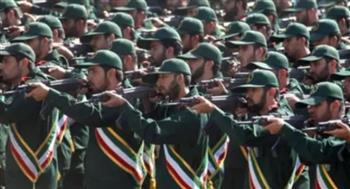 الحرس الثوري الإيراني: الموجة 41 من عملية الوعد الصادق 4 استهدفت إسرائيل ومواقع أمريكية