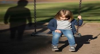   غياب الأم وتأثيره النفسي على الأطفال