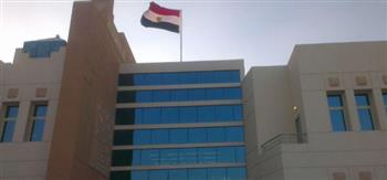  سفارة مصر فى قطر تنفى تنظيم إجلاء للمواطنين من الدوحة