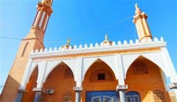   الأوقاف تفتتح (١٩) مسجدًا غدًا الجمعة ضمن خطتها لإعمار بيوت الله عز وجل