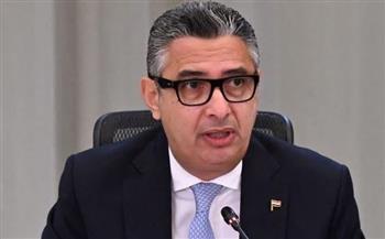    وزير التموين: 2 جنيه حدًا أقصى لسعر رغيف الخبز السياحي وزن 80 جرامًا
