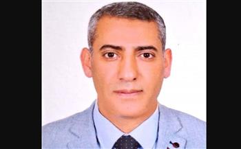   الدكتور مجدى مليجي عميدا لكلية التجارة بجامعة بنها