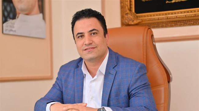 زاهي: ما يحدث في الشرق الأوسط ستعيد تشكيل التوازنات السياسية والاقتصادية بالمنطقة