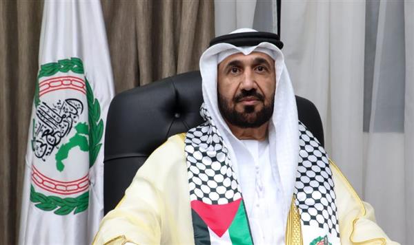 اليماحى : استمرار إغلاق المسجد الأقصى يعد انتهاك صارخ لحرية العبادة في شهر رمضان