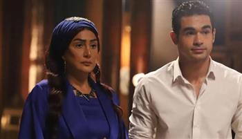   أسباب تأجيل مسلسل «عليا» لـ غادة عبد الرازق.. فيديو