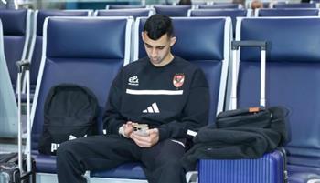 الأهلي يبدأ رحلة التحدي الإفريقي لمواجهة الترجي