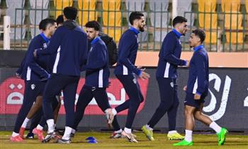   طائرة خاصة تقل بعثة الزمالك إلى الكونغو لمواجهة أوتوهو بالكونفدرالية