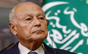   أبو الغيط يرحب باعتماد الدستور الصومالي ودخوله حيز النفاذ