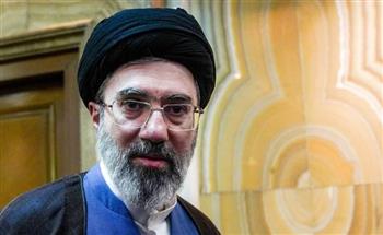   مجتبى خامنئي يتوعد القواعد الأمريكية ويطالب بإغلاق مضيق هرمز