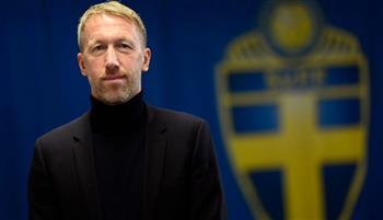 الاتحاد السويدي يعلن تجديد عقد جراهام بوتو إلى 2030