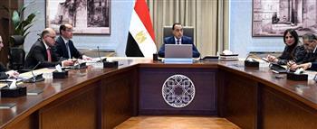 مدبولي يطلع على خطط استثمارات مجموعة طلعت مصطفى الجديدة